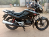 Hero Honda CBZ  Xtreme double disc